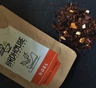 Chocolate Orange from Birdhouse Tea Company