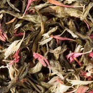 Christmas Tea Blanc from Dammann Frères