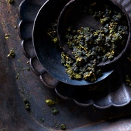 No. 07, Ali Shan Oolong from Bellocq Tea Atelier