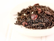 Cape Cod Cranberry from Bar Harbor Tea Company