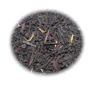 Organic Earl Grey from Still Water Tea