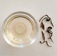 AA Grade Jasmine Pearls from Wan Ling Tea House