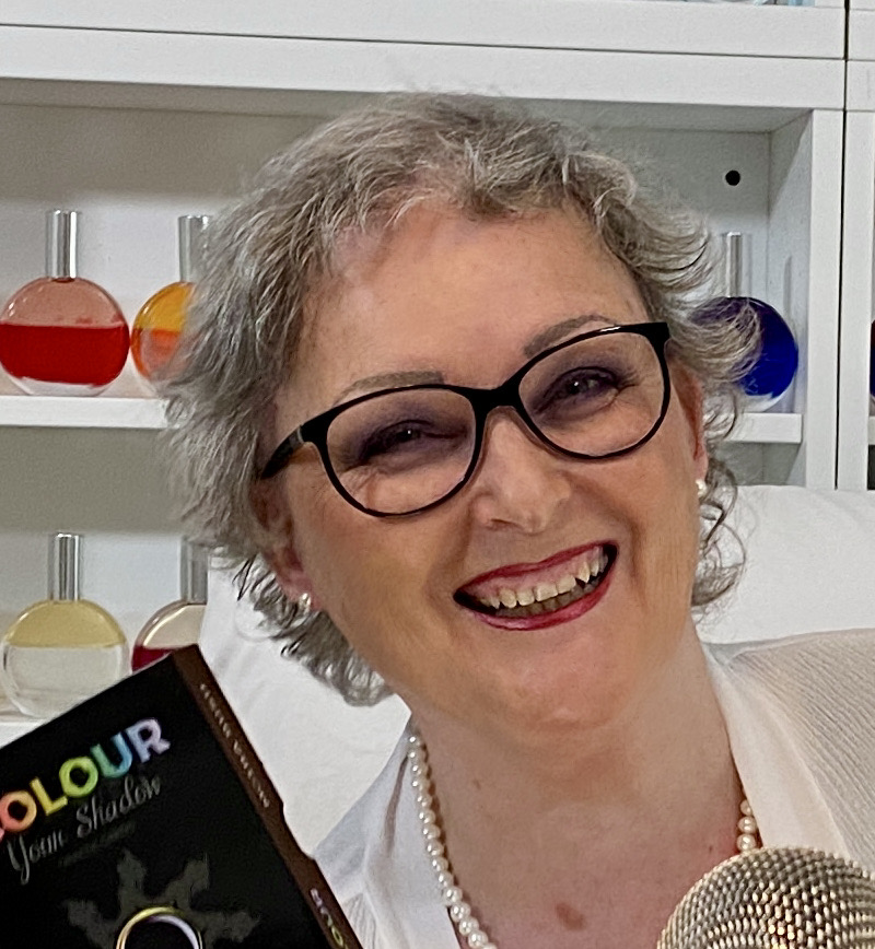 Moira Bush