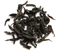 China Fujian Banyan 'Yellow Rose' Oolong Tea from What-Cha