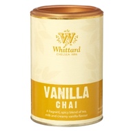 Vanilla Chai from Whittard of Chelsea
