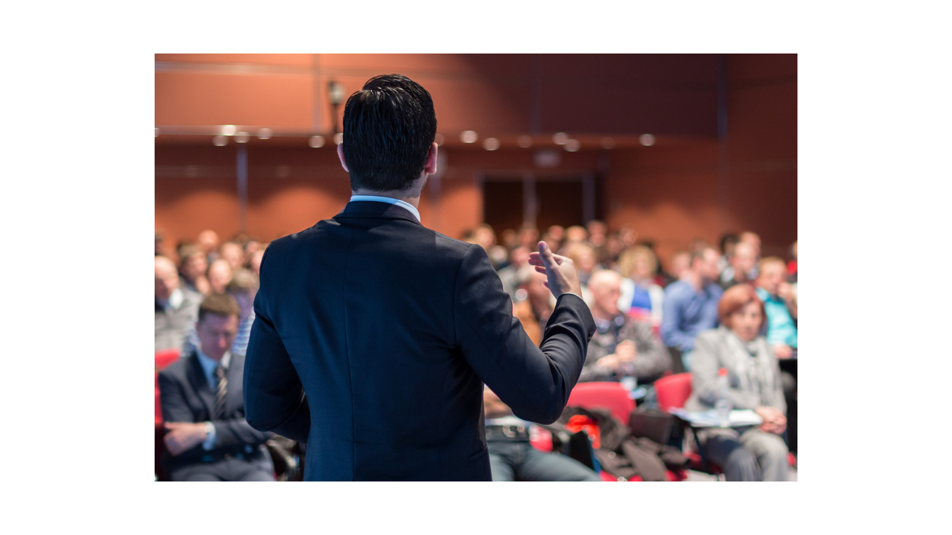 Ninja Sales Training and InPerson Agency Lesson by Charles Downey N