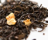 Grapefruit Oolong from Language of the Leaf