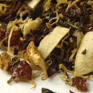 Caribbean Dream from Teas Etc