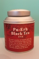 Pu-Ehr Black Tea from Asiatica tea