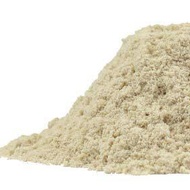 Marshmallow Root Powder from Mountain Rose Herbs
