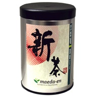 Shin-cha Select - 2010 edition from Maeda-en