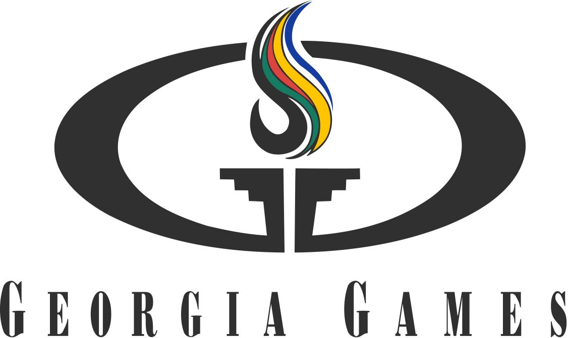 Georgia Sports Foundation logo