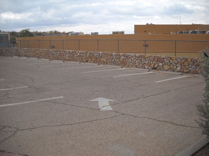 Parking Lot