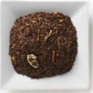 Orange Marzipan Rooibos from Mahamosa Gourmet Teas, Spices & Herbs