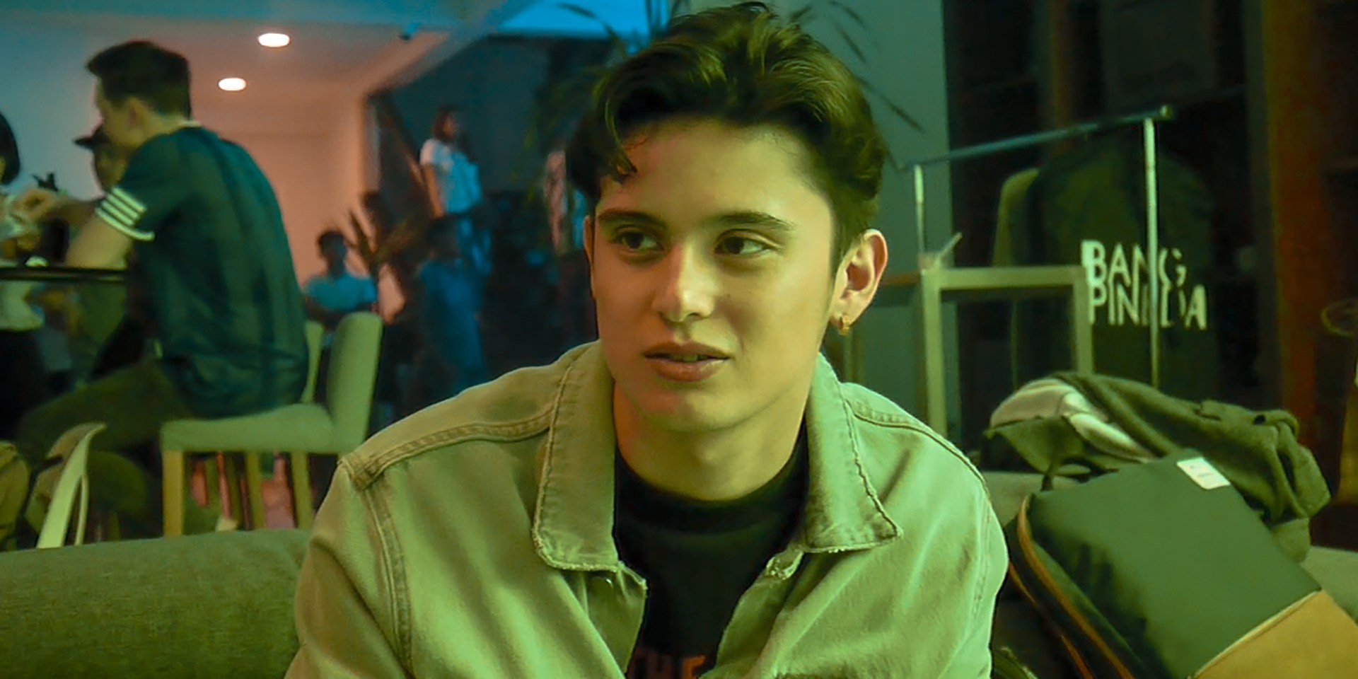 James Reid unveils fresh single 'Right There' – listen