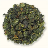 Emerald Oolong from The Jasmine Pearl Tea Company