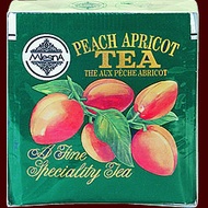 Peach Apricot Tea from MlesnA