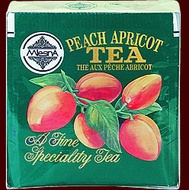Peach Apricot Tea from MlesnA