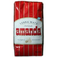 Yerba Mate Traditional from Amanda