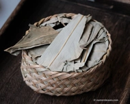 Ancha 2014 - Anhui Dark Tea from Eastern Leaves