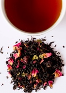 Enchanted Rose from Trader Nicks Tea Company