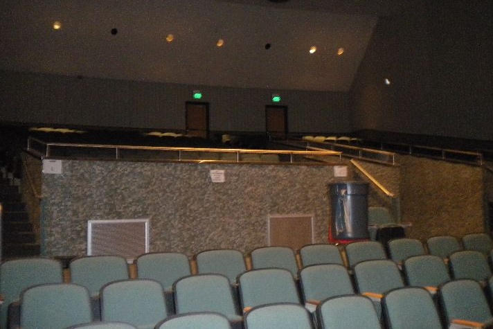 Auditorium