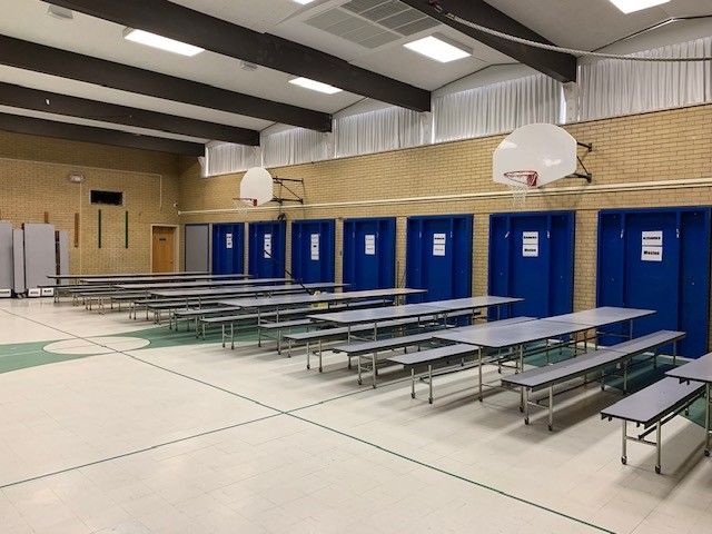 Multipurpose Room