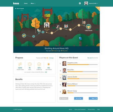portfolio