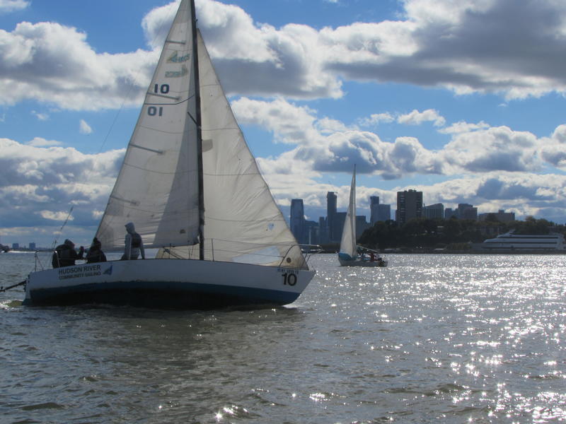 Sailing for Scholars Regatta 10-13-18 107JPG