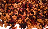 Turkish Apple "Apple Vanilla" from Fusion Teas