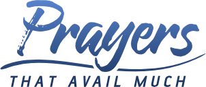 Word Ministries dba Prayers That Avail Much logo
