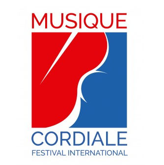 MUSIQUE CORDIALE logo