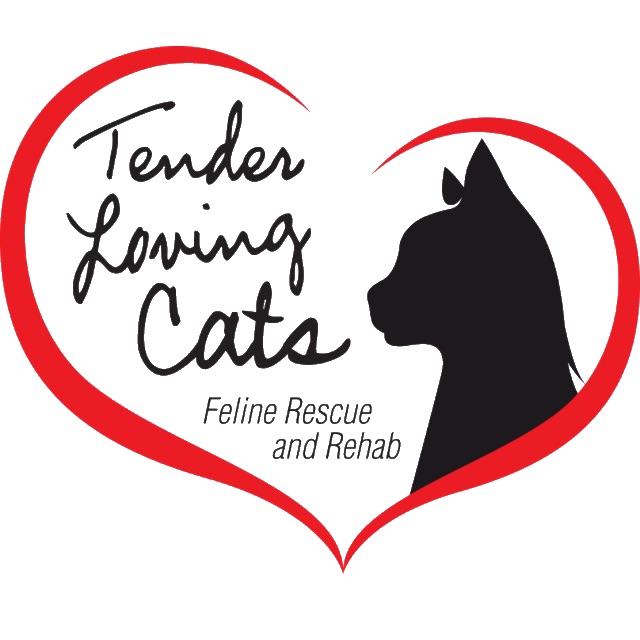 Tender Loving Cats, Inc. logo
