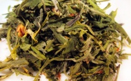 Ginger Zinger from Steep City Teas 