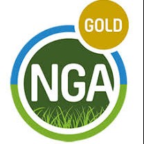 Nga Vakdag - Longest Drive! Logo