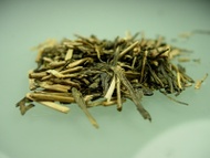 Green Kukicha from Art of Tea