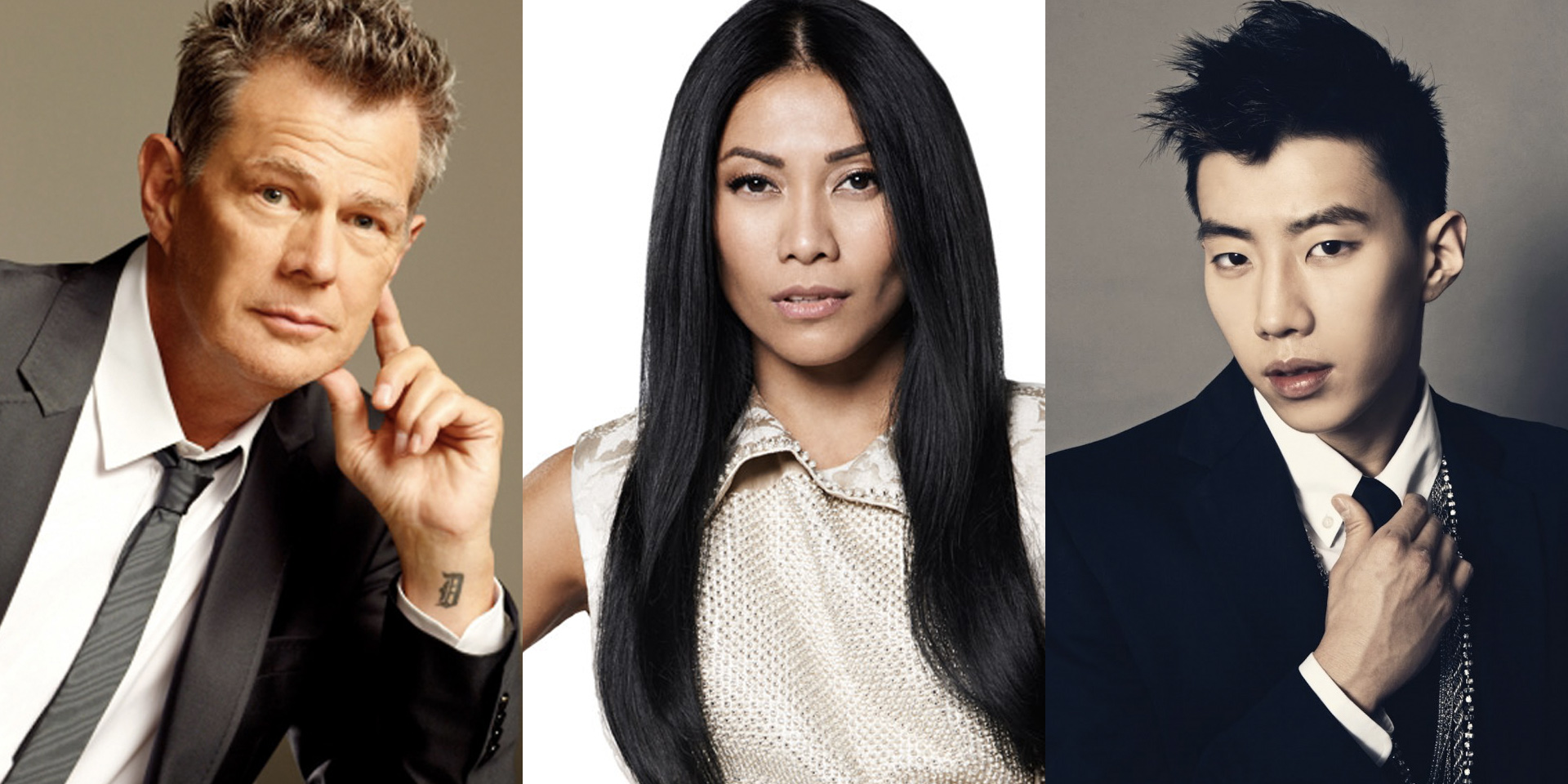 Asia's Got Talent reveals new slate of judges for Season 2 Bandwagon