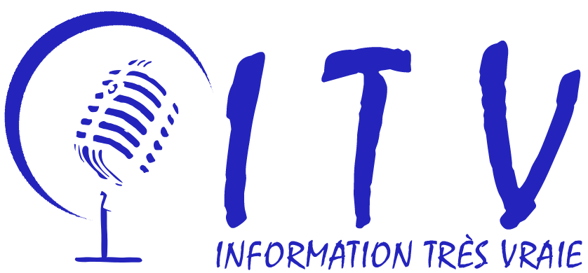 Information Très Vraie logo