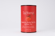 Mandarin Herbal Red Tea from Tea District