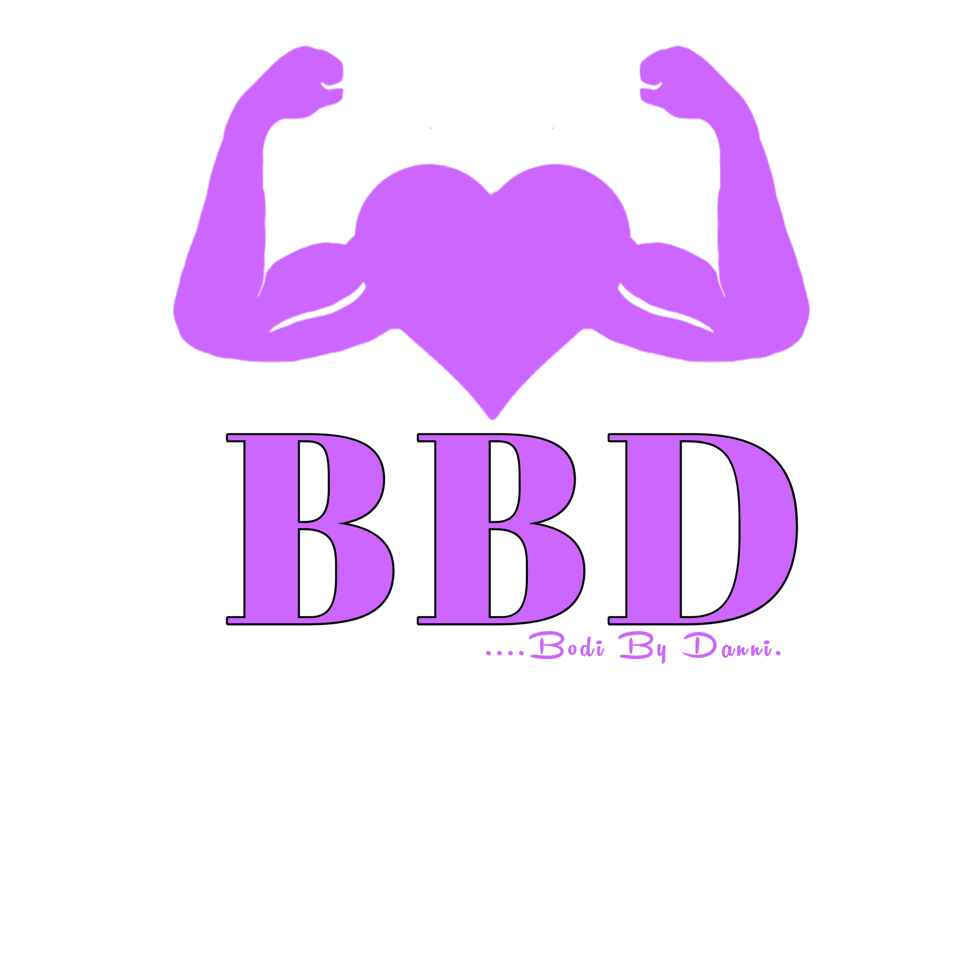 Bodi by Danni logo