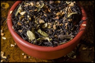Mint Chocolate Chai from Whispering Pines Tea Company