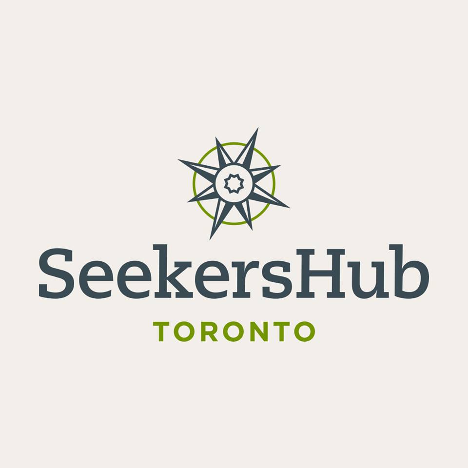 SeekersHub Toronto logo