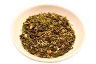 Fatima Sola (Jasmine Pearl, Green tea, Organic Mint) from da.u.de 