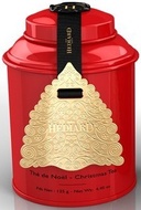 Christmas Tea (Thé de Noël) from Hediard