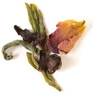 Rose Moscato Green Tea from Tielka