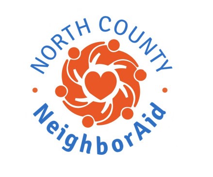 North County NeighborAid logo