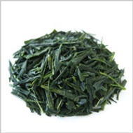 Sencha from shizuokatea.com