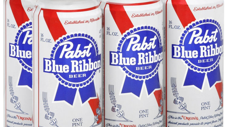 Case of Pabst