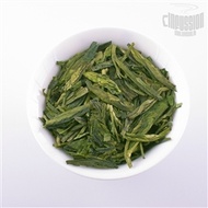 Longjing from Infussion