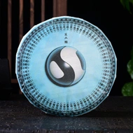 2024 Yunnan Sourcing "Lincang Impression" Raw Pu-erh Tea Cake from Yunnan Sourcing